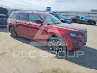 2024 Jeep CHEROKEE фото