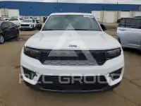 2024 Jeep Grand Cherokee photo