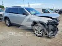 2024 Jeep CHEROKEE photo