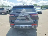 2024 Jeep CHEROKEE photo