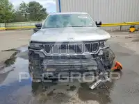 2024 Jeep CHEROKEE photo