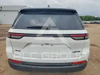 2024 Jeep CHEROKEE photo