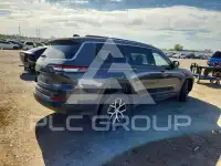 2024 Jeep CHEROKEE фото