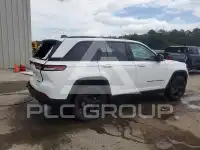 2024 Jeep CHEROKEE фото
