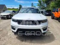 2024 Jeep CHEROKEE photo