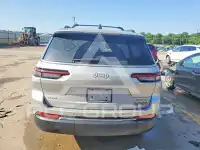 2024 Jeep CHEROKEE фото