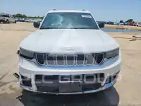 2024 Jeep CHEROKEE фото