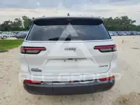 2024 Jeep CHEROKEE фото