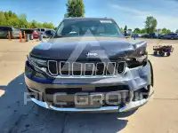 2024 Jeep CHEROKEE фото