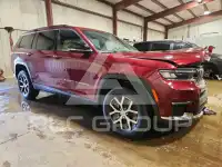 2024 Jeep CHEROKEE фото
