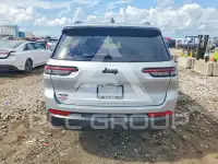 2024 Jeep CHEROKEE фото