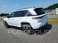 2024 Jeep CHEROKEE фото