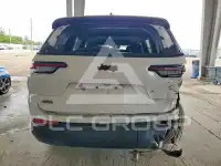 2024 Jeep CHEROKEE photo