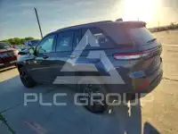 2024 Jeep CHEROKEE фото
