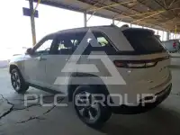 2024 Jeep CHEROKEE фото