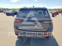 2024 Jeep CHEROKEE фото