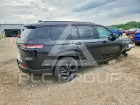 2024 Jeep CHEROKEE фото