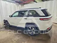 2024 Jeep CHEROKEE photo
