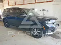 2024 Jeep CHEROKEE photo