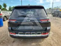 2024 Jeep CHEROKEE photo