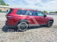2024 Jeep CHEROKEE фото