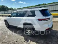 2024 Jeep CHEROKEE фото