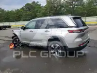 2024 Jeep CHEROKEE photo