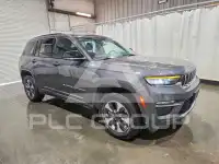2024 Jeep CHEROKEE фото