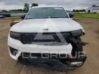 2024 Jeep CHEROKEE photo