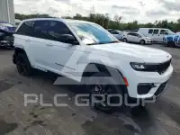 2024 Jeep CHEROKEE photo