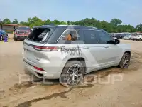 2024 Jeep CHEROKEE photo