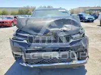 2024 Jeep CHEROKEE фото