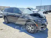 2024 Jeep CHEROKEE фото