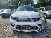 2024 Jeep CHEROKEE фото