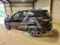 2024 Jeep CHEROKEE фото