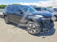2024 Jeep CHEROKEE фото