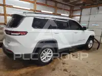 2024 Jeep CHEROKEE фото