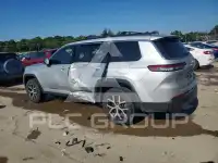 2024 Jeep CHEROKEE фото