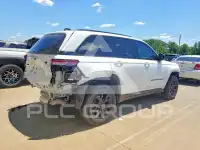 2024 Jeep CHEROKEE фото