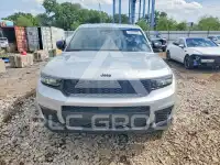 2024 Jeep CHEROKEE фото