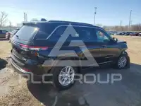 2024 Jeep Grand Cherokee photo