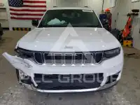 2024 Jeep CHEROKEE photo