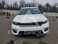 2024 Jeep CHEROKEE фото