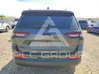 2024 Jeep CHEROKEE фото