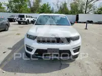 2024 Jeep CHEROKEE photo