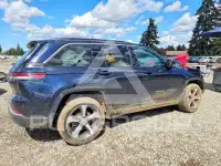 2024 Jeep CHEROKEE фото