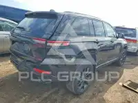 2024 Jeep CHEROKEE фото