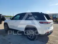 2024 Jeep CHEROKEE фото