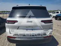 2024 Jeep CHEROKEE фото