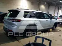 2024 Jeep CHEROKEE фото